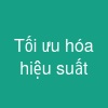 Tối ưu hóa hiệu suất