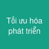 Tối ưu hóa phát triển