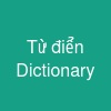 Từ điển - Dictionary