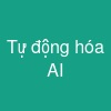 Tự động hóa AI