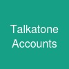 Talkatone Accounts