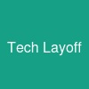Tech Layoff