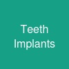 Teeth Implants