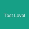 Test Level