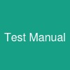 Test Manual