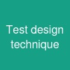 Test design technique