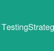 TestingStrategy