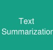 Text Summarization