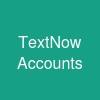 TextNow Accounts