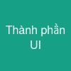 Thành phần UI
