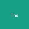 Thơ