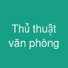 Thủ thuật văn phòng