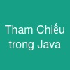 Tham Chiếu trong Java