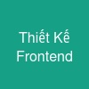 Thiết Kế Frontend