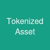 Tokenized Asset