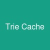 Trie Cache