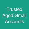Trusted Aged Gmail Accounts