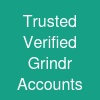 Trusted Verified Grindr Accounts