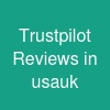 Trustpilot Reviews in usa/uk