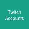 Twitch Accounts