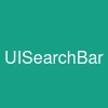 UISearchBar