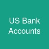US Bank Accounts
