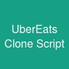 UberEats Clone Script