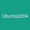 Ubuntu22.04