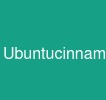 Ubuntucinnamon