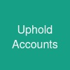 Uphold Accounts