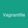 Vagriantfile