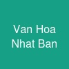 Van Hoa Nhat Ban