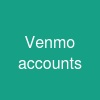 Venmo accounts