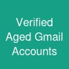 Verified Aged Gmail Accounts