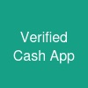 Verified Cash App