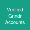 Verified Grindr Accounts