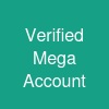 Verified Mega Account