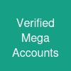 Verified Mega Accounts
