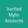 Verified Myfin Accounts
