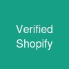 Verified Shopify