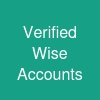 Verified Wise Accounts