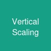 Vertical Scaling