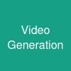 Video Generation