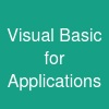 Visual Basic for Applications