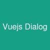 Vuejs Dialog