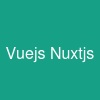 Vuejs Nuxt.js