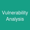 Vulnerability Analysis