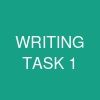 WRITING TASK 1