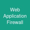 Web Application Firewall