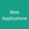 Web Applications